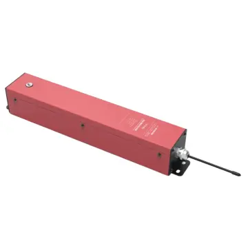 Intelligent wireless automatic gas fire extinguishing device-Perfluorohexanone Series