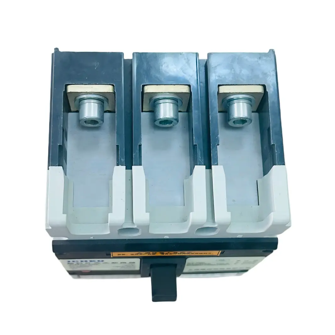 SJKM3E Earth Leakage Circuit Breaker (4)