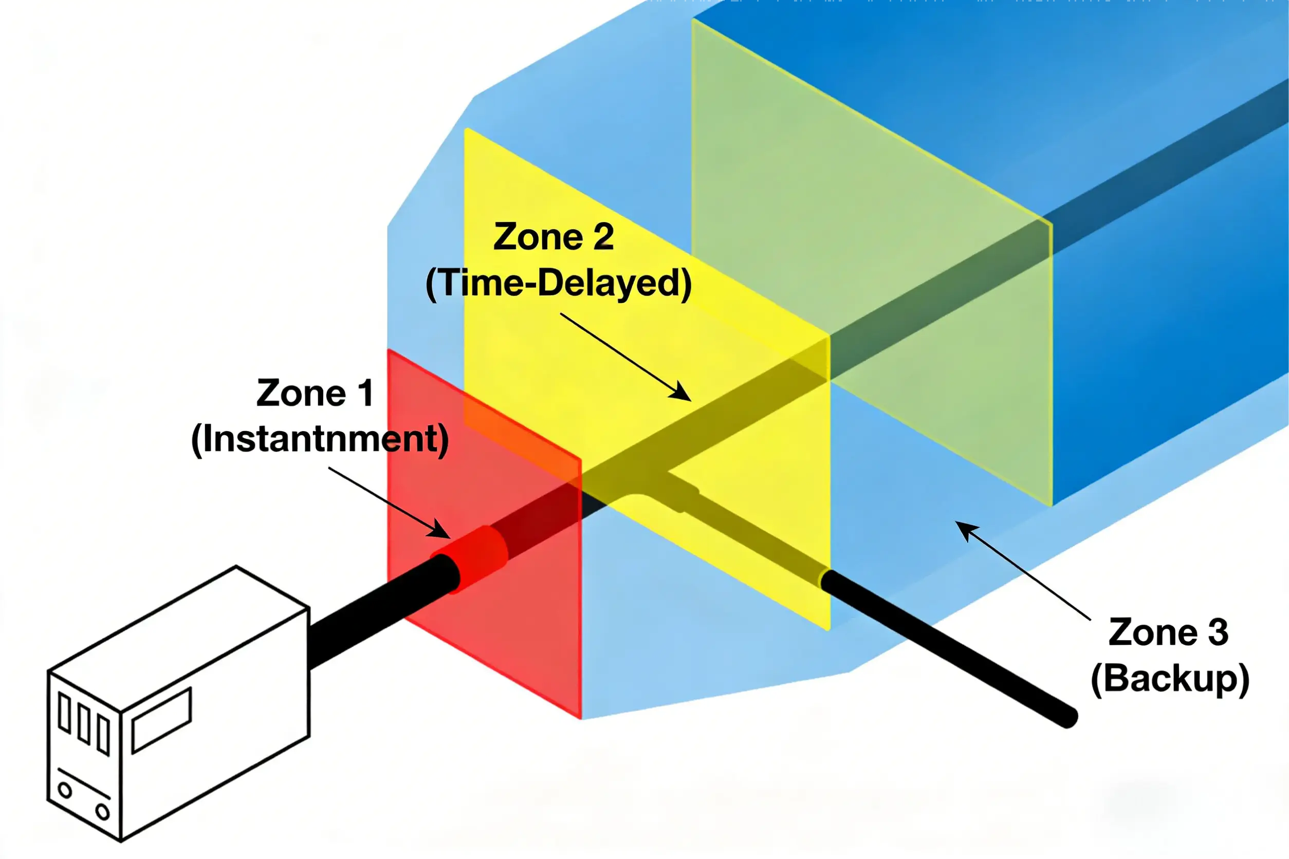 Weekly Electrical Byte: Demystifying Three-Zone Overcurrent Protection