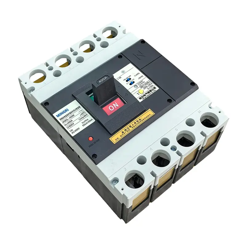 SJKM3L Earth Leakage Circuit Breaker (1)