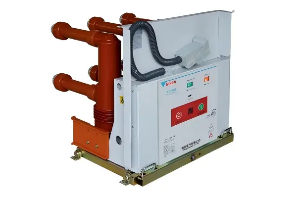 Introducing the VS1-24 Indoor High-Voltage Load Breaker Switch: Engineered for Peak Performance in 24kV Systems