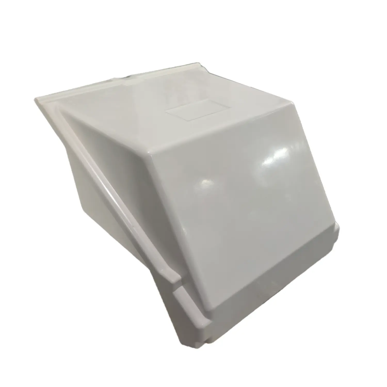 D165T LV Moulded Case Pole Mounted Breaker Digital Trip Unit