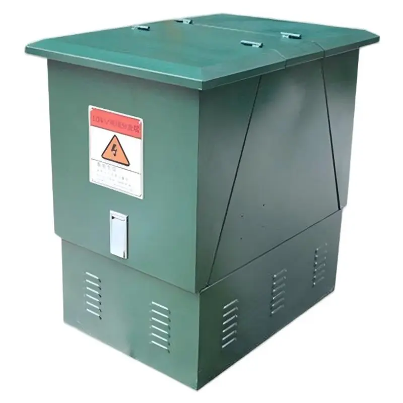 DFW-Outdoor-Compact-Substation-(2)