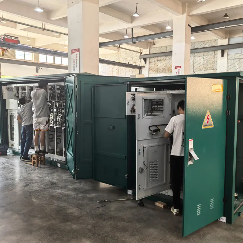 Personnel-operation-8