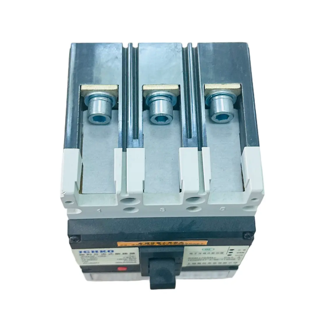 SJKM3E Earth Leakage Circuit Breaker (2)