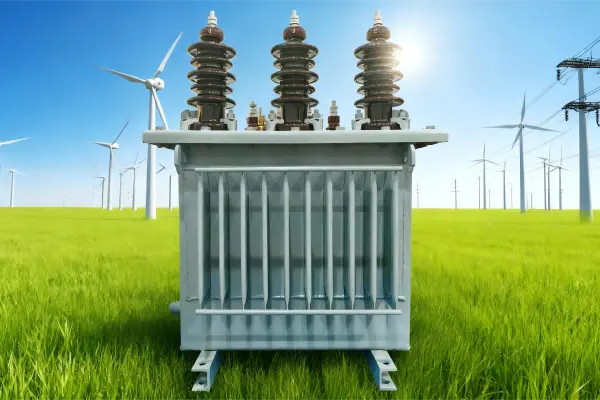 Setting a New Benchmark for Efficiency: The S11-M Series Fully-Sealed Distribution Transformer, Built for Harsh Outdoor Environments