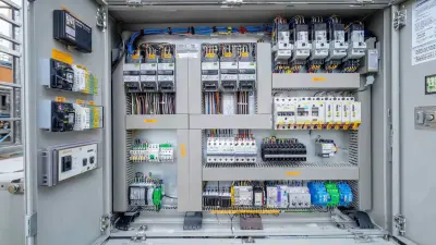 Discovering Rmu Circuit Breaker Trends at the 2025 China Import and Export Fair