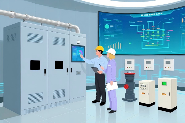 Power Distribution Solutions：Our End-to-End Service Process for You