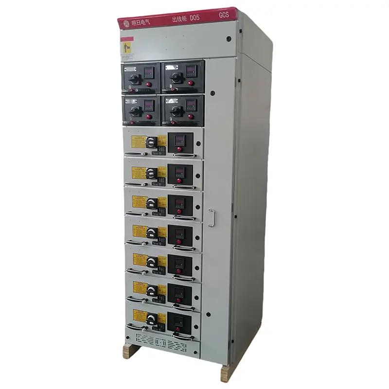 MNS-Low-Voltage-Withdrawable-Switchgear-(2)