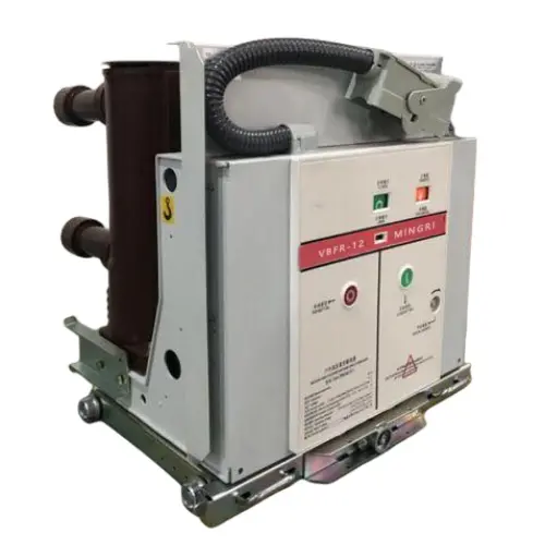 VBFR-12 load switch-fuse combination-2