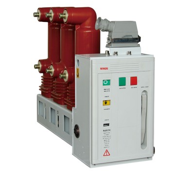 VSB-12 Indoor High-Voltage Vacuum Circuit Breaker