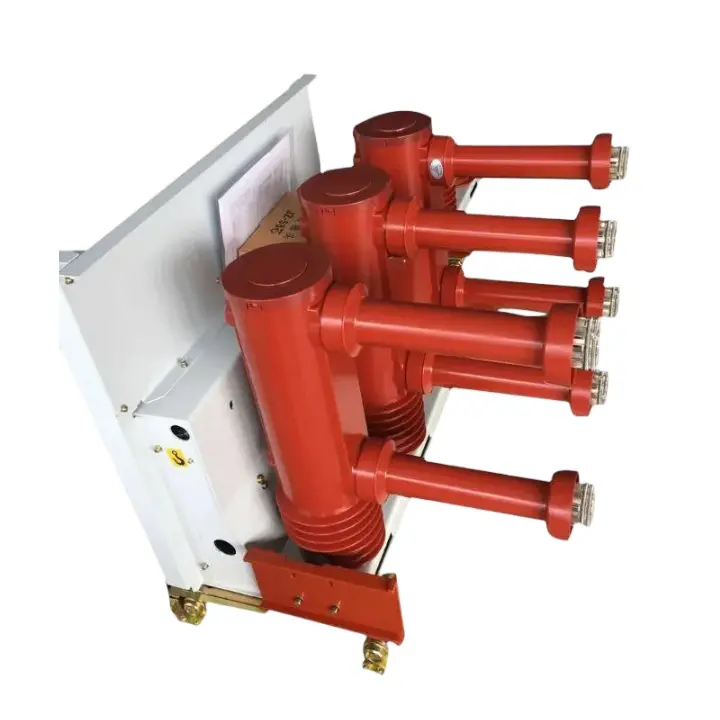 VSY1-12GD Mounted Vacuum Circuit Current Breaker