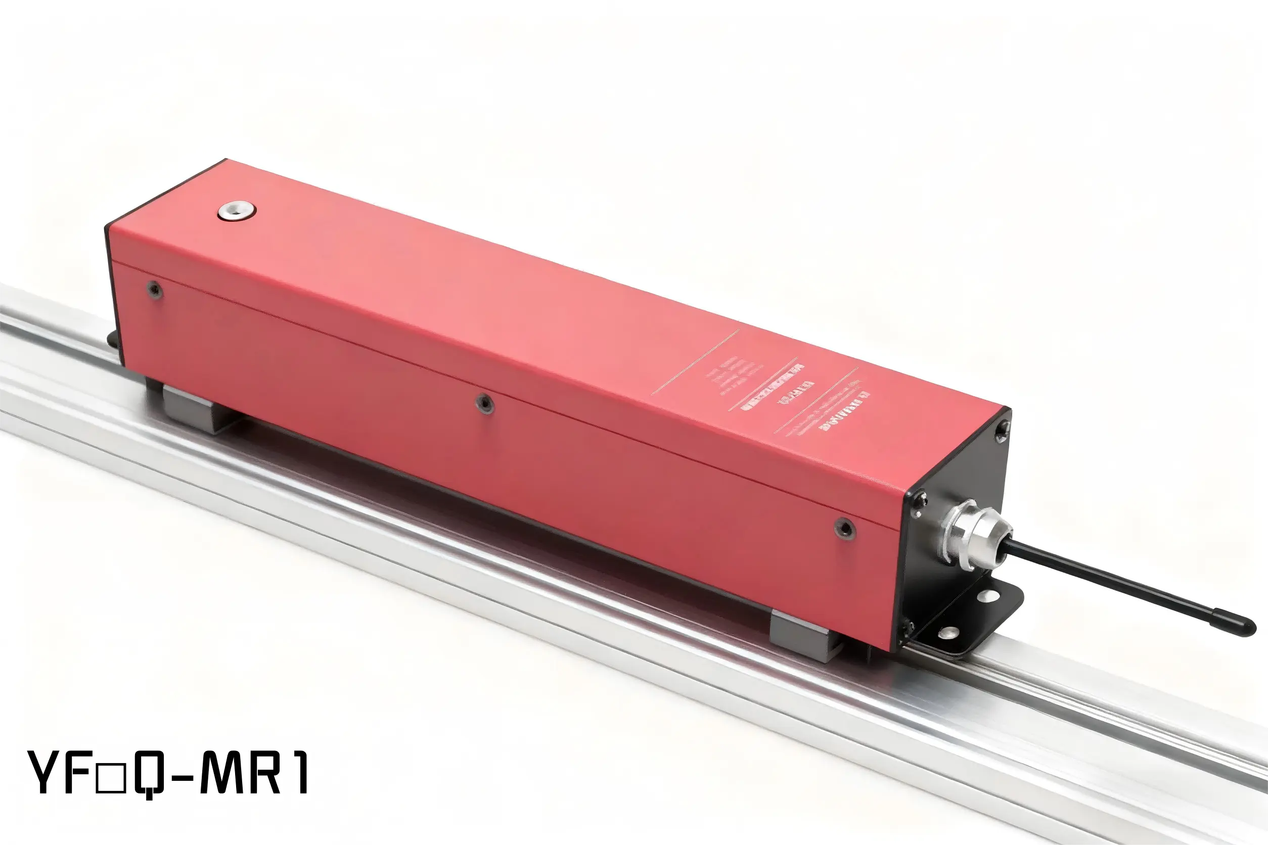 YF□Q-MR1 Intelligent Wireless Automatic Gas Fire Extinguishing Device Debuts, Leading a New Era in Electrical Fire Protection