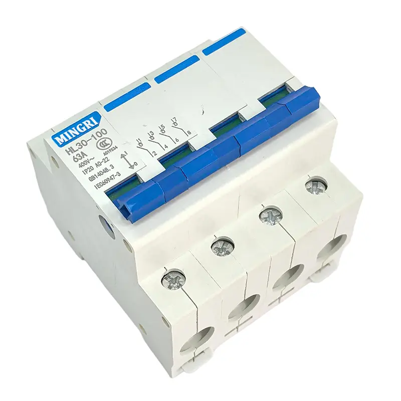 HL30-100 Isolating Switch