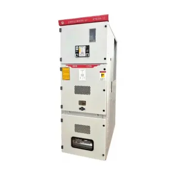 KYN28-12 Withdrawable Armored Metal-Enclosed Switchgear