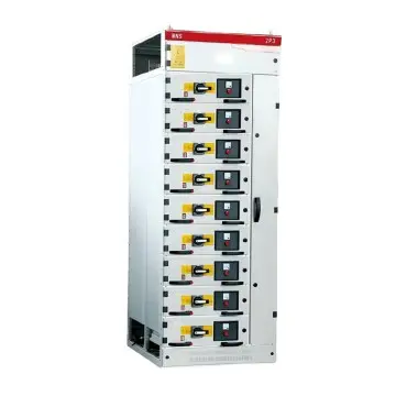 MNS Low Voltage Withdrawable Switchgear for Power Control
