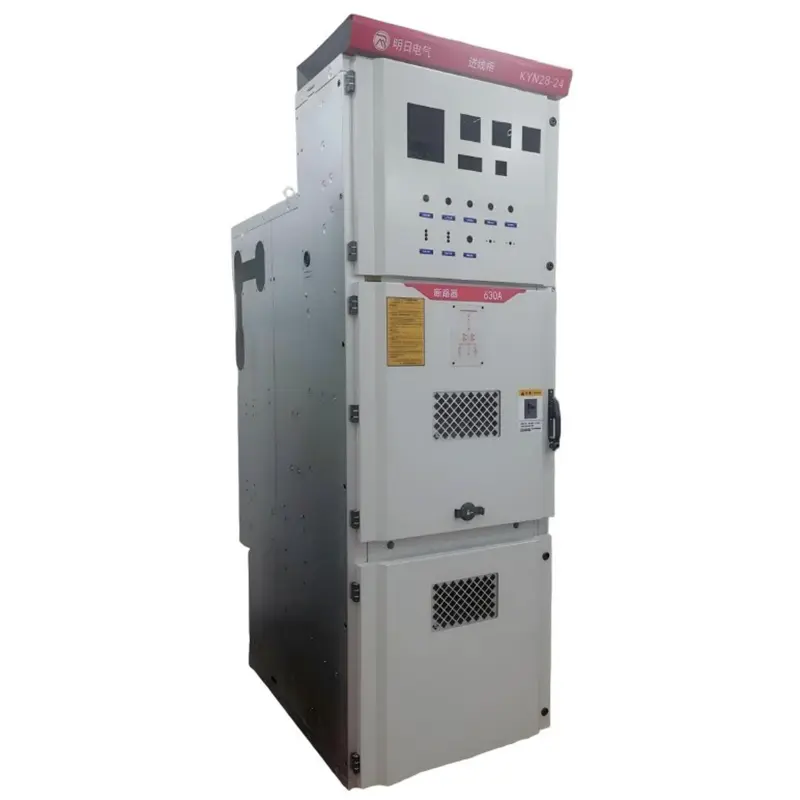 KYN28-24-Removable-Armored-Switchgear-(4)