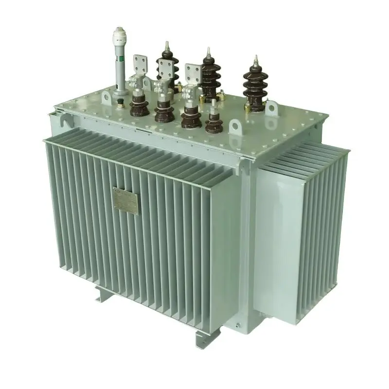 Distribution Transformer