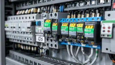Understanding Rmu Circuit Breakers: Key Features and Benefits for Modern Electrical Systems