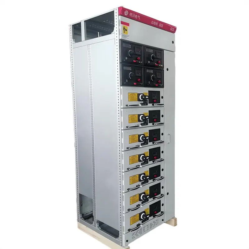 MNS-Low-Voltage-Withdrawable-Switchgear-(4)