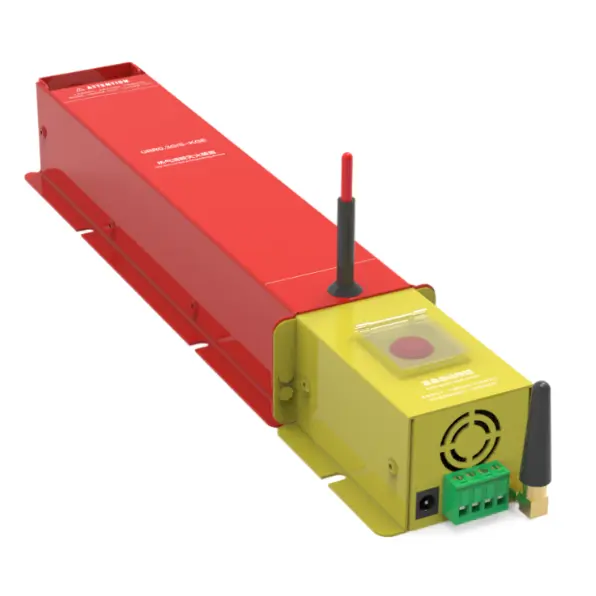 MR QRR0.3G S-KGE2 gas fire extinguishing device.png