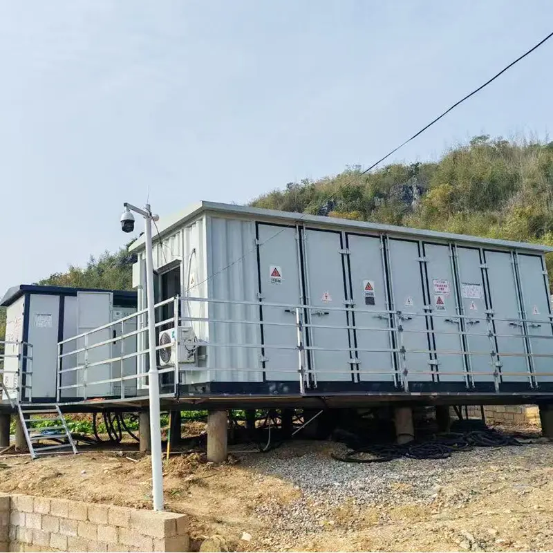 modular-intelligent-prefabricated-cabin-substation-(4)