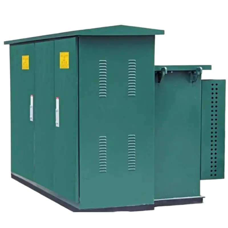 ZGS-Combined-American-prefabricated-substation-(5)