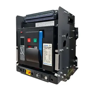 SJKW1-2000 intelligent universal circuit breaker