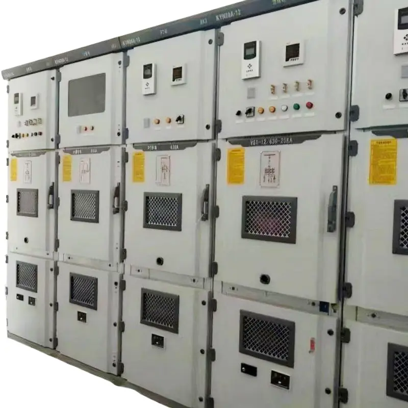 KYN28-24-Removable-Armored-Switchgear-(2)