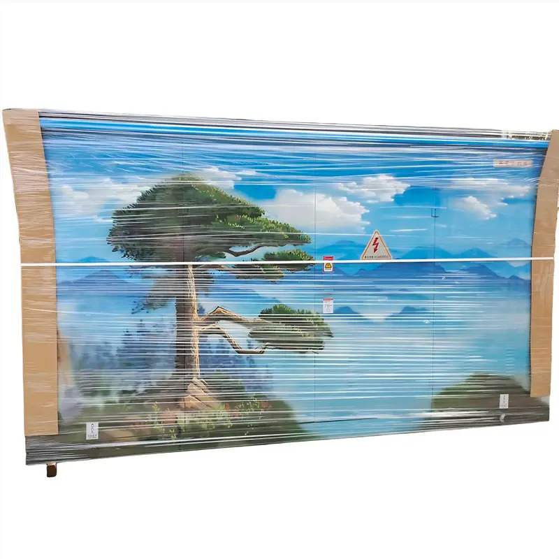 YBD-Landscape-Type-Underground-Compact-Substation(5)