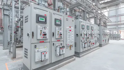 How to Effectively Choose Gas Insulated Switchgear for Your Power System