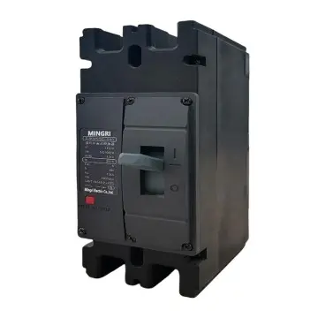 SJKM5DC Direct Current Molded Case Circuit Breaker