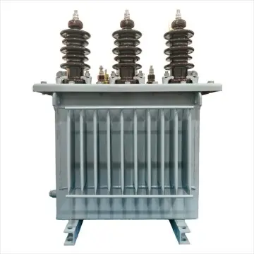 S11-M Type 10kV Series Fully-Sealed Distribution Transformer