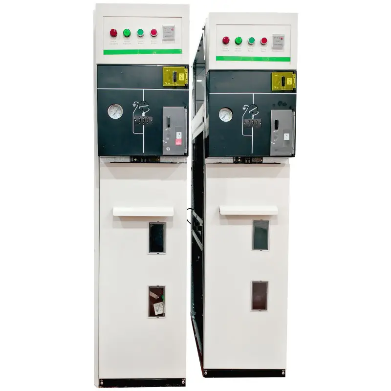 XGN15-24-Medium-Voltage-Switchgear-(2)