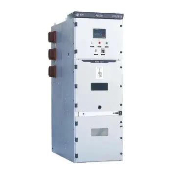 KYN28-24 Withdrawable Armored Metal-Enclosed Switchgear – Low Current Industrial Grade
