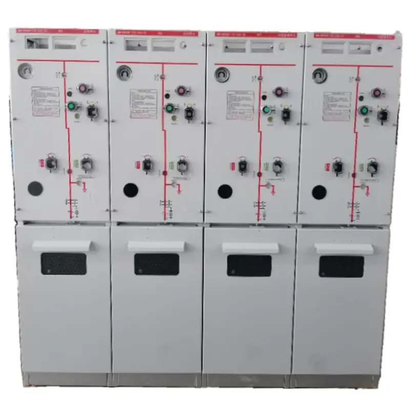 Solid-Insulated-Fully-Enclosed-Ring-Main-Unit-Switchgear