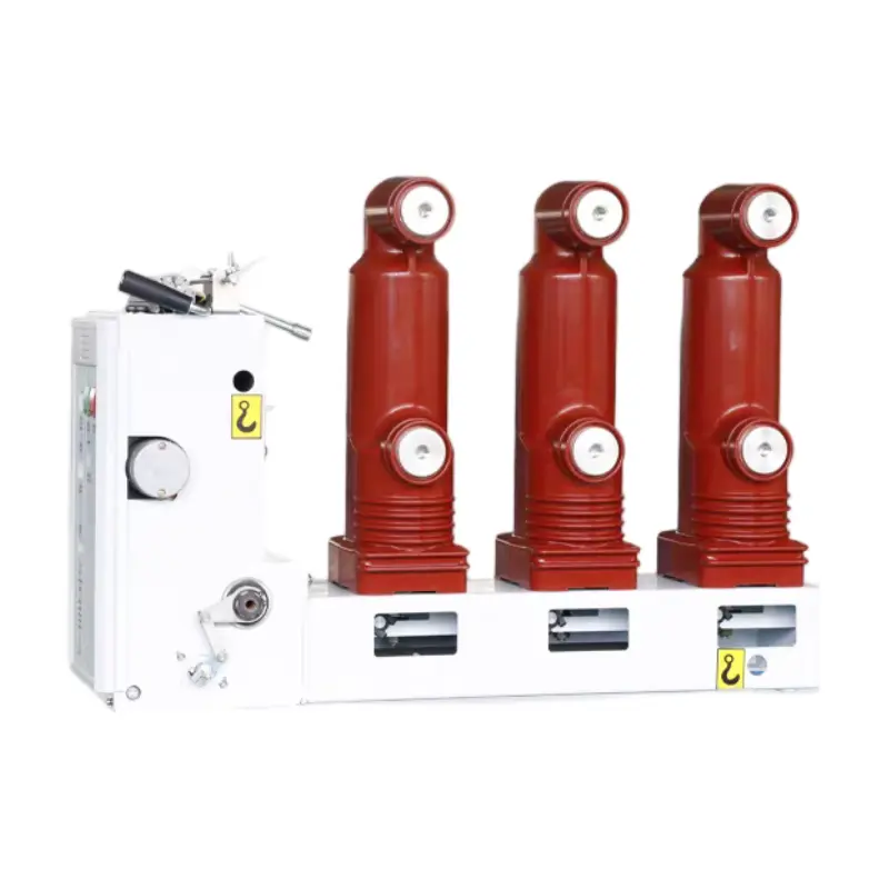 VSB-12 Indoor High-Voltage VCB