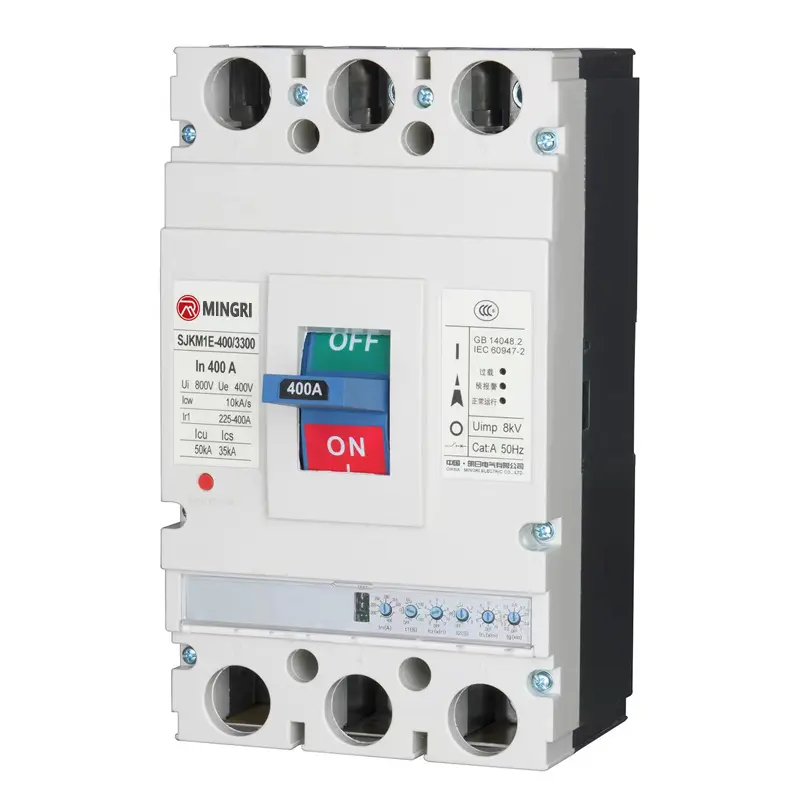 SJKM1E MCCB Molded Case Circuit Breaker.jpg