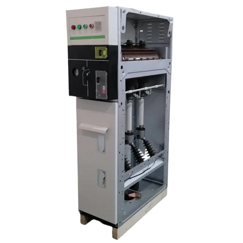 XGN15-24-Medium-Voltage-Switchgear-(4)