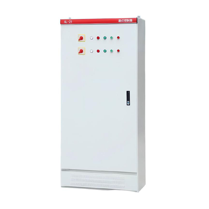 XL-21 Power Distribution Cabinet Low Voltage Switchgear
