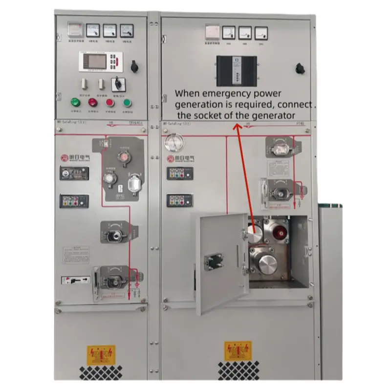 SafeRing-12-Fully-insulated-inflatable-ring-switchgear-(5)