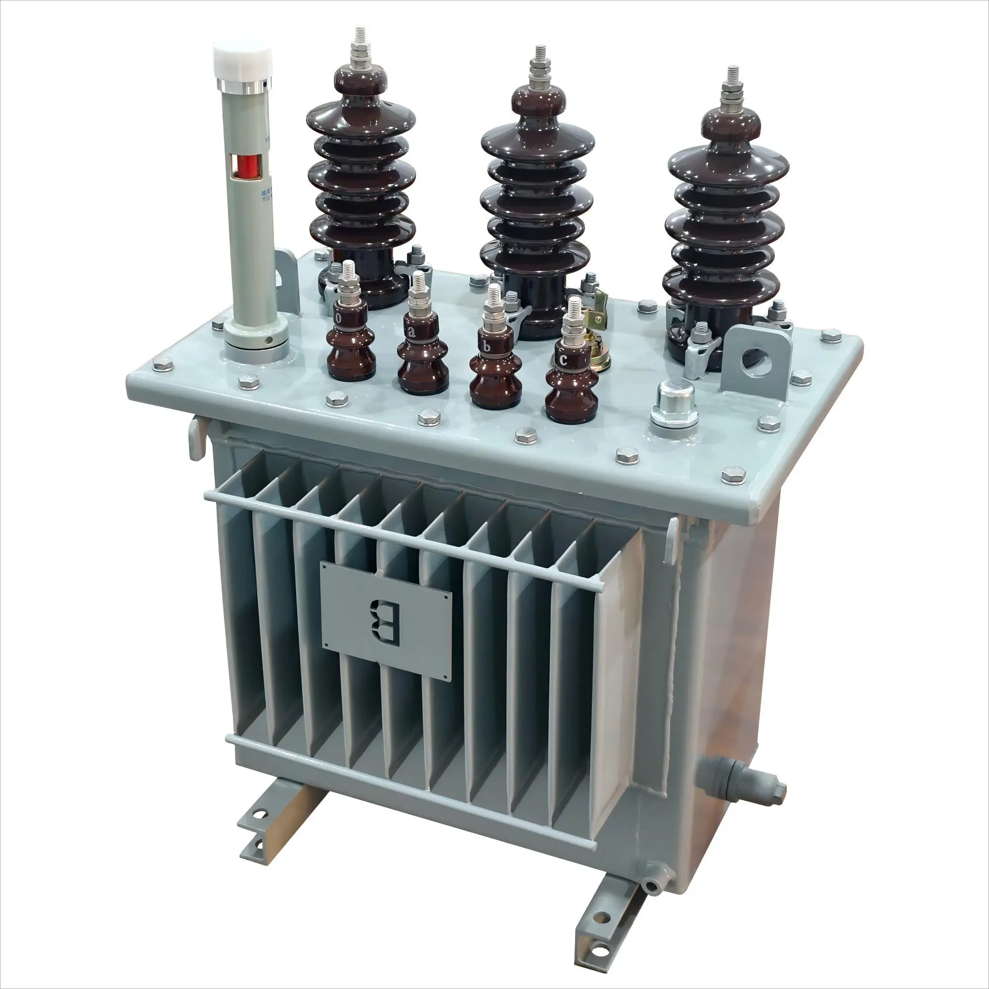 S13-M Type 10kV Series Hermetically Sealed Distribution Transformer