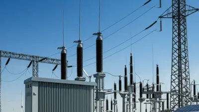 Exploring Alternative Solutions for Gis Substation: Enhancing Efficiency and Reliability in Modern Power Systems
