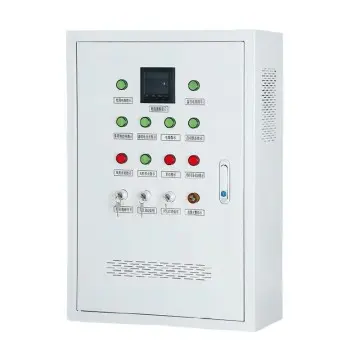 JXF Industrial Control Box -500V Three-Phase Power