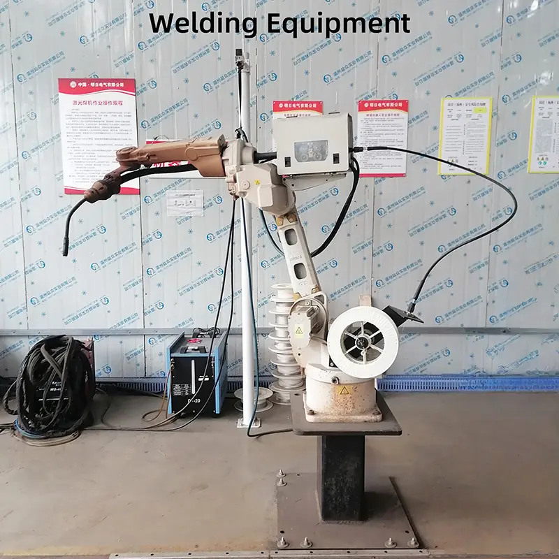 Welding-Equipment