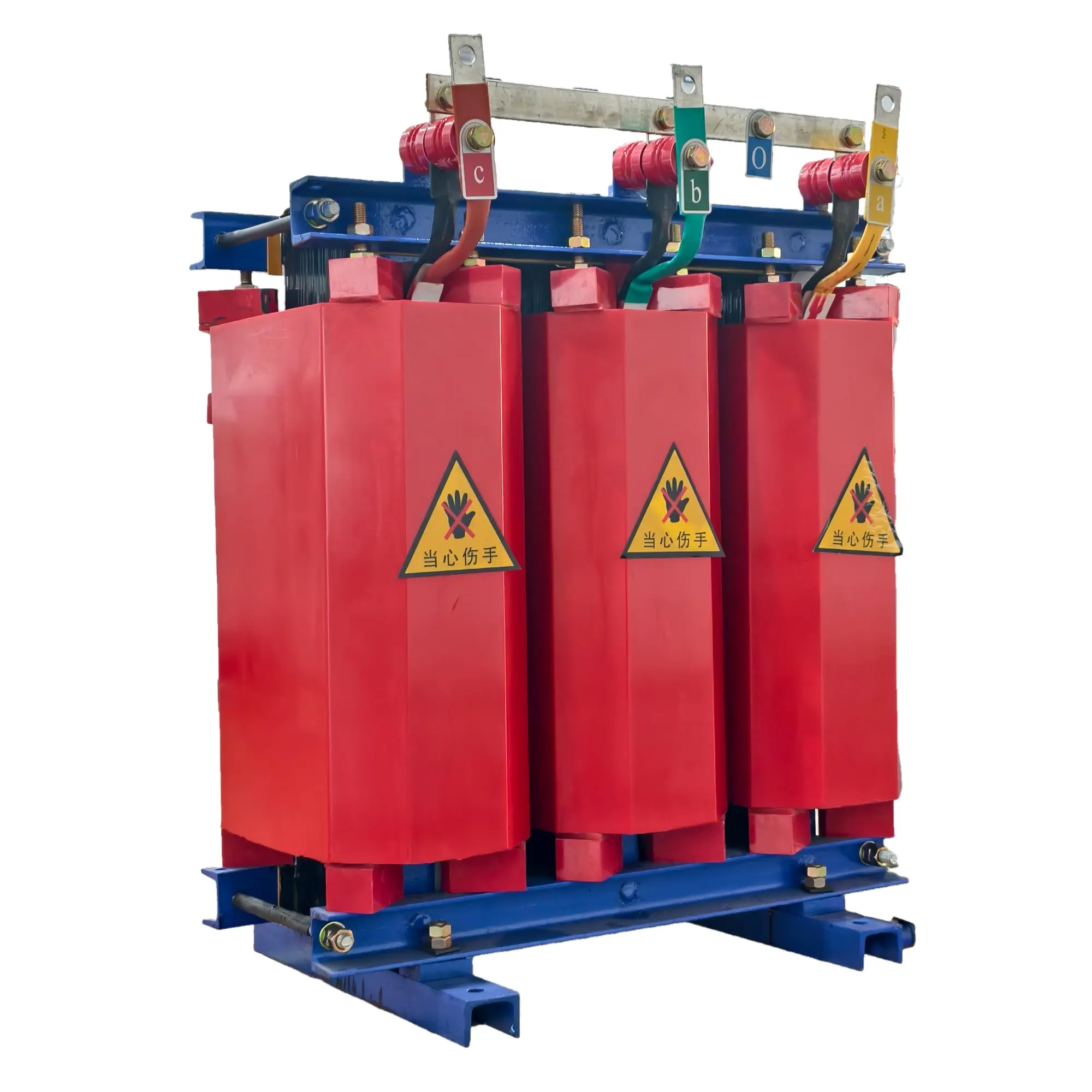 SC(B)11 10kV Dry Casting Transformer.jpg
