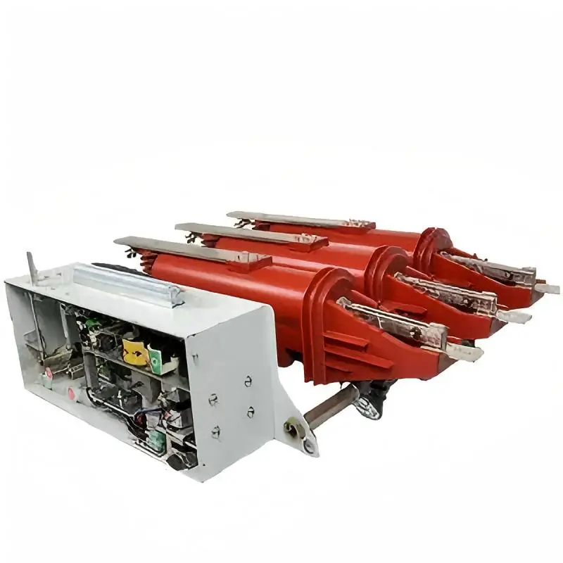 VSY1-12GD Mounted Vacuum Circuit Current Breaker-2