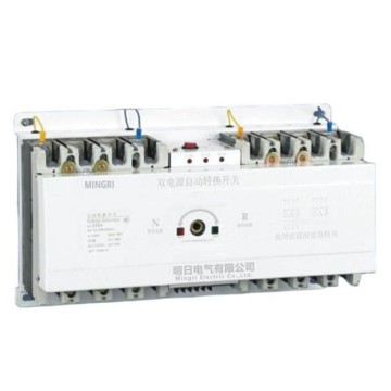 SJKQ2 Dual Power Automatic Transfer Switch