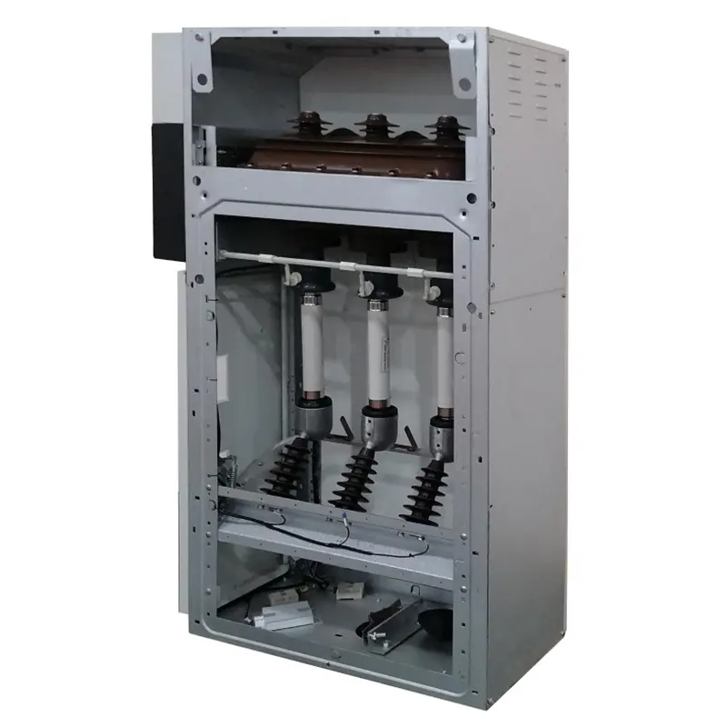 XGN15-24-Medium-Voltage-Switchgear-(5)