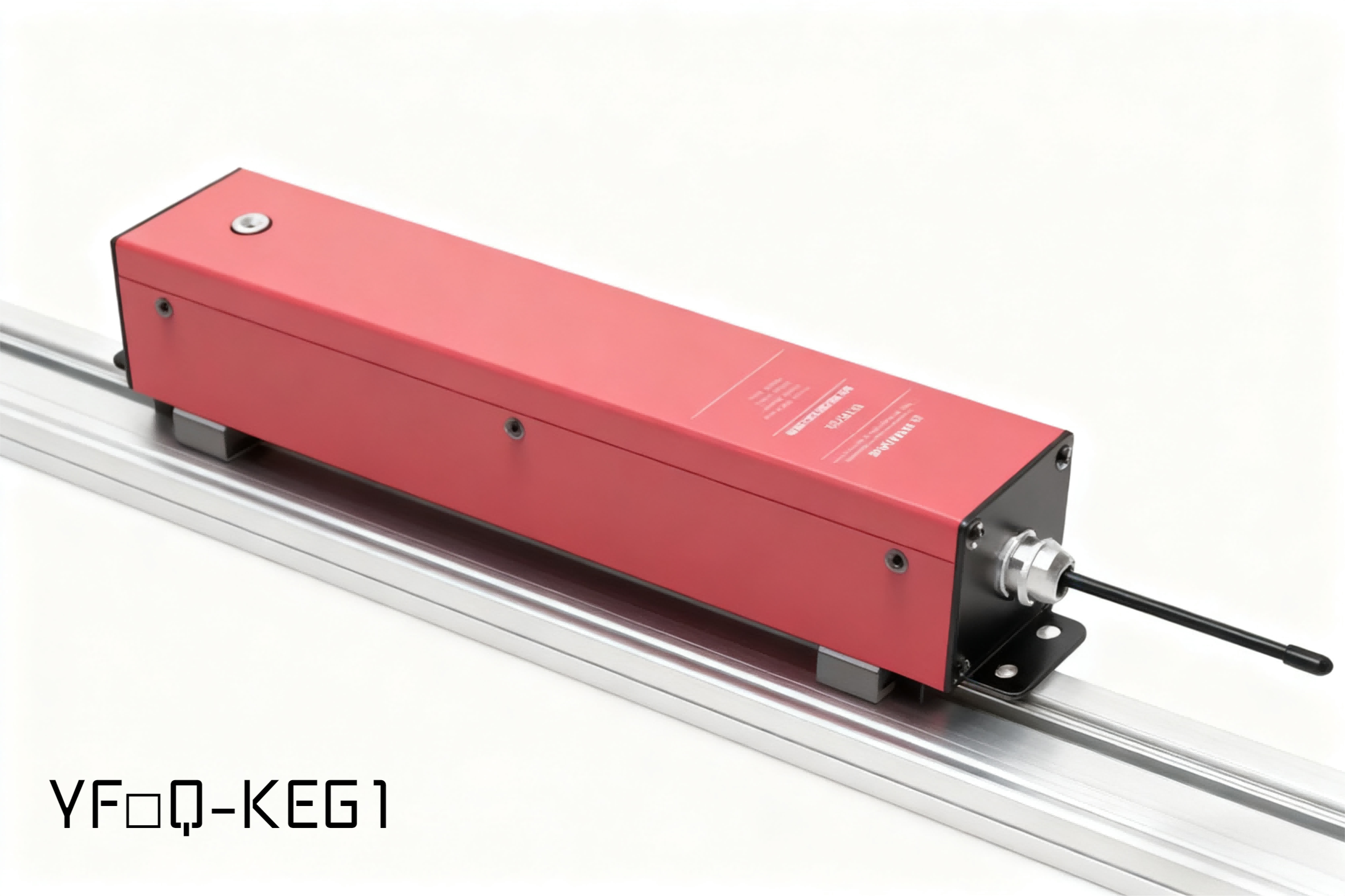 MR/YF□Q-KEG1 Intelligent Wireless Automatic Gas Fire Extinguishing Device Debuts, Leading a New Era in Electrical Fire Protection